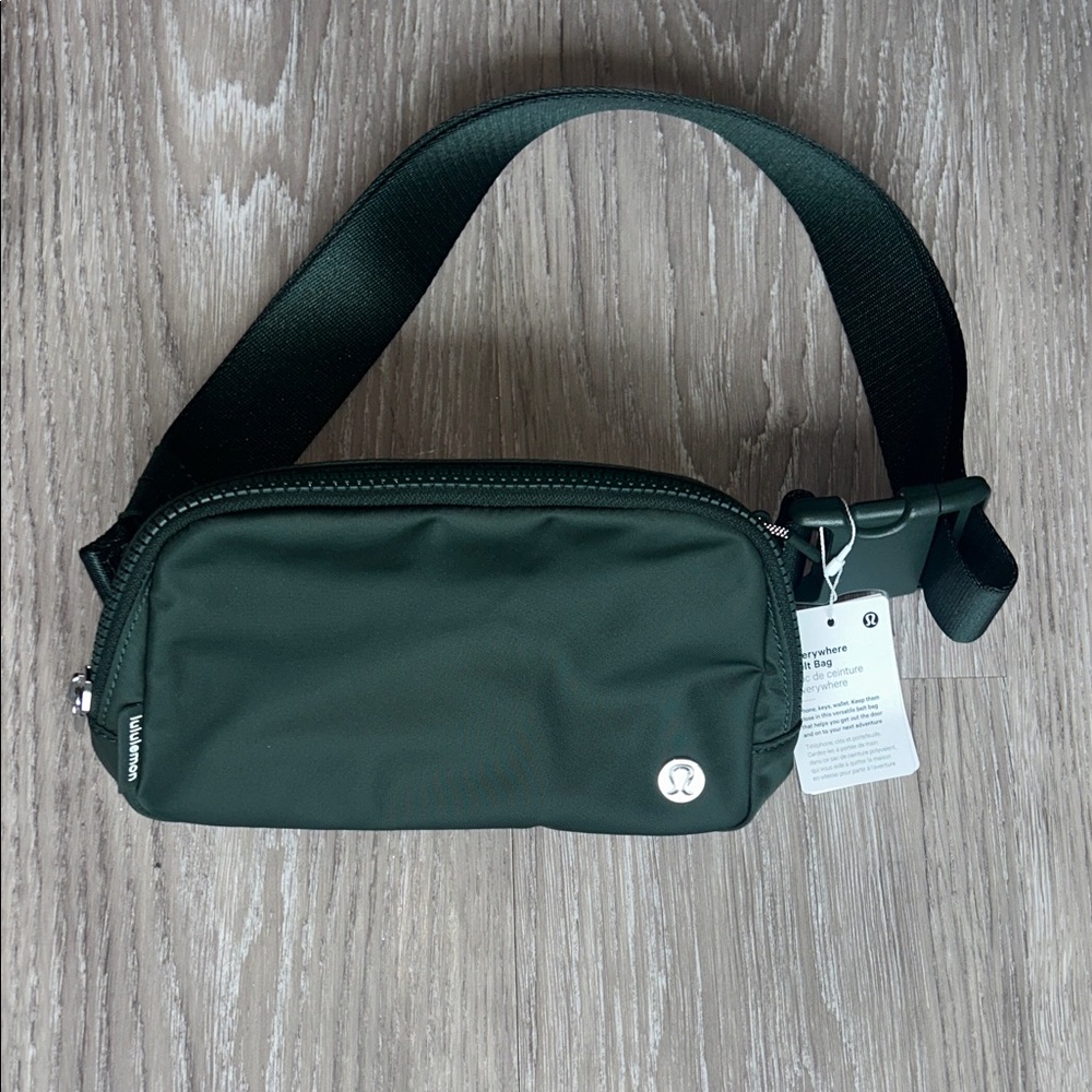 Lululemon Belt Bag